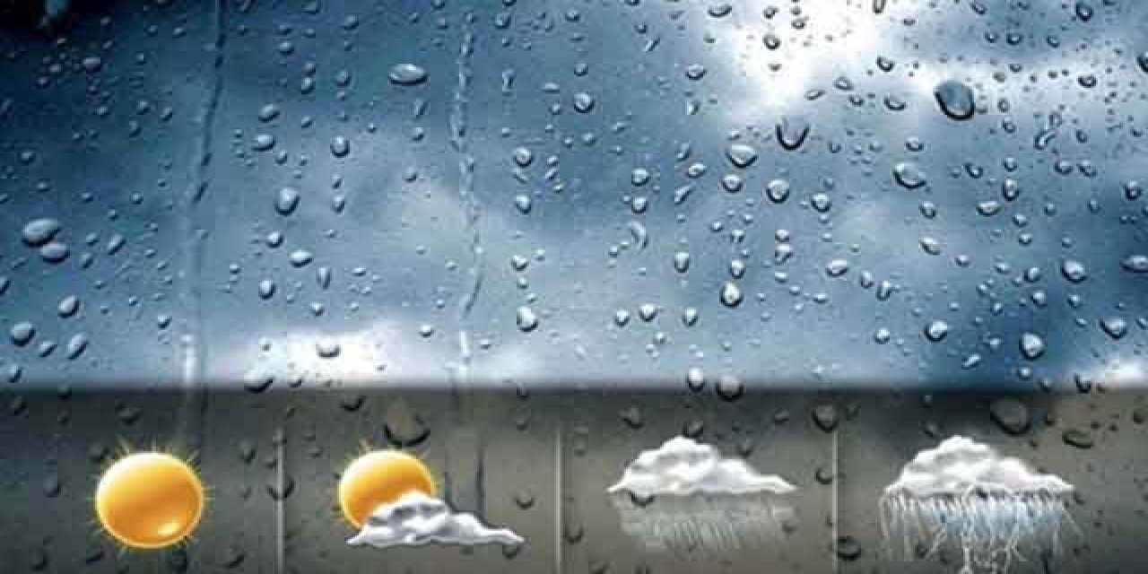 Meteoroloji'den İstanbul dahil birçok il için müjde! Şemsiyelerinizi bugün yanınıza alın