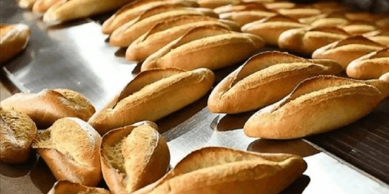 Ekmeğe yüzde 50 zam geldi!