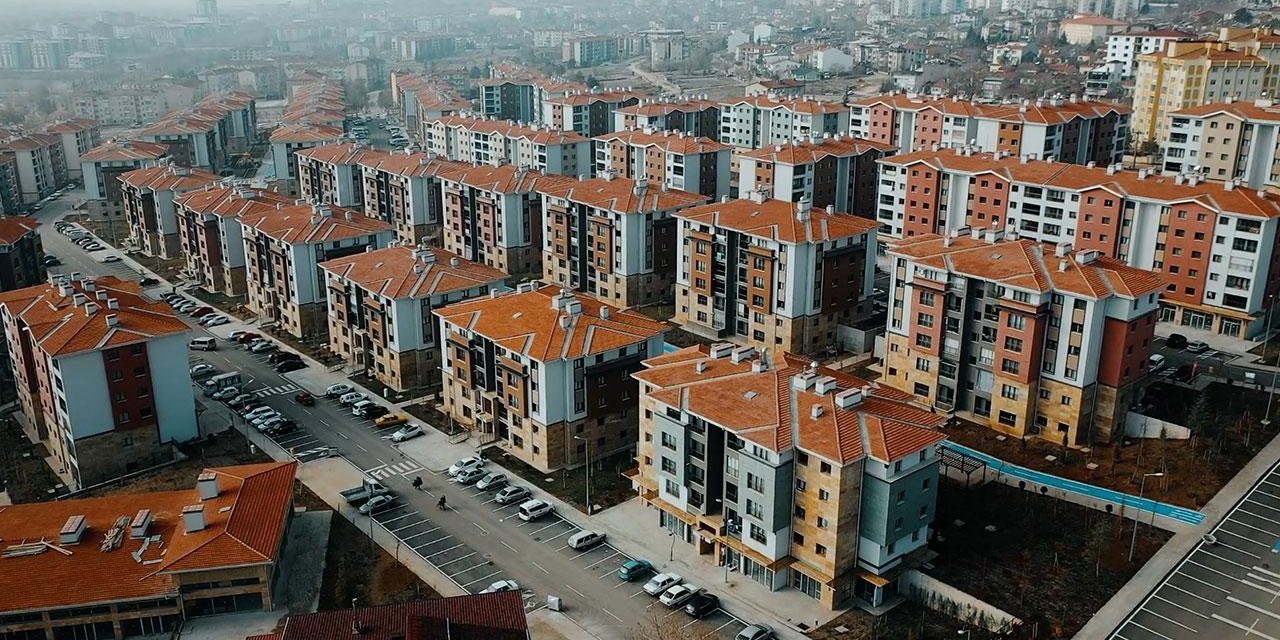 Yüksek kira artışları tüketicileri alternatif barınmalara itti!