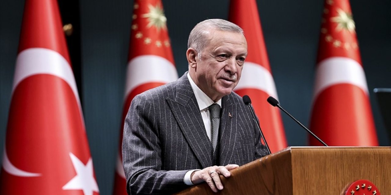 Cumhurbaşkanı Erdoğan'dan önemli açıklamalar: Bu adımların yenileri de gelecek