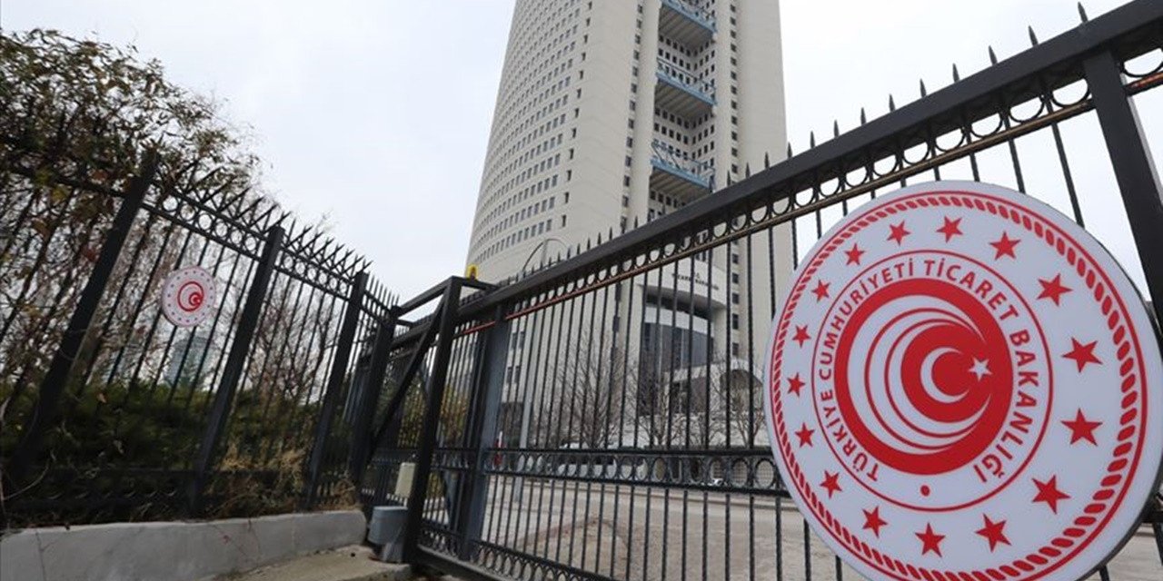 Ticaret Bakanlığından otomotiv ilan kısıtlamasına ilişkin açıklama
