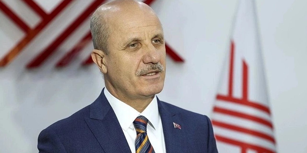 YÖK Başkanı Özvar'dan, tercih sürecine ilişkin rektörlere çağrı