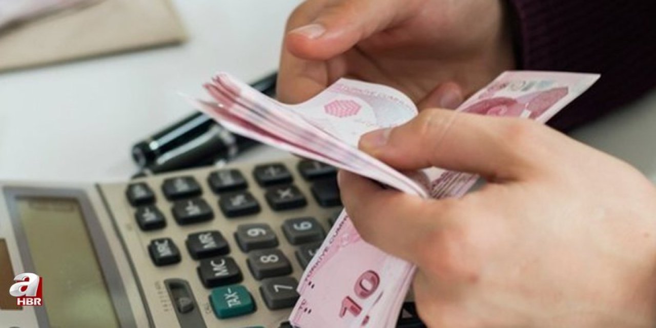 Borç yapılandırmada ilk iki taksit için son hafta