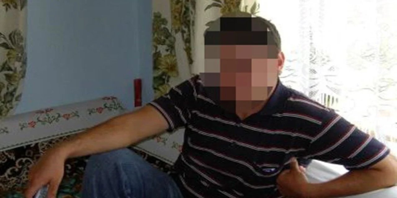 Cinsel istismar iddiası mide bulandırdı! Kendi öz kızına..