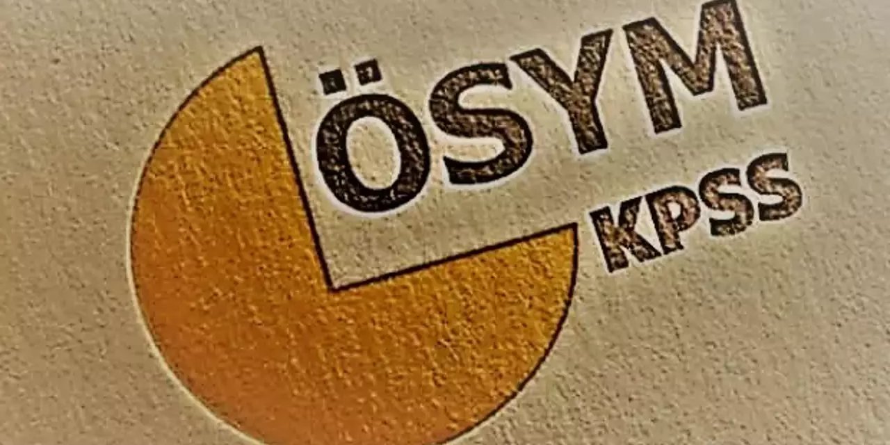 2023 Kpss Genel Kültür - Genel Yetenek soru ve cevapları derlendi. İşte cevaplar..