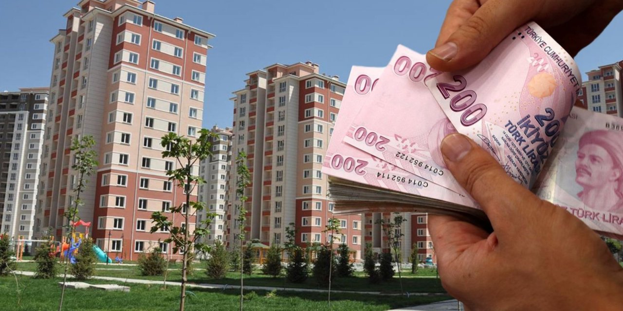 Ev sahiplerini yıkan haber! Kira fiyatları yarı yarıya düşecek, üst sınır geliyor