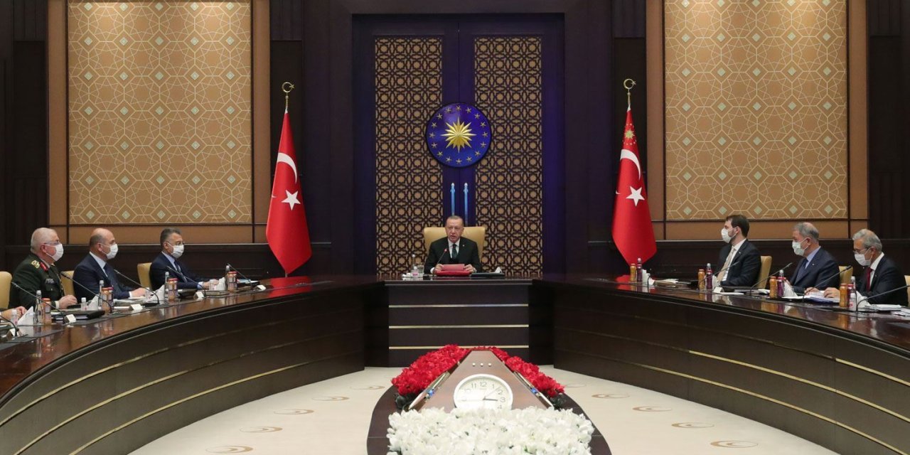 Kabine toplantısında gündem memur ve emekliler..