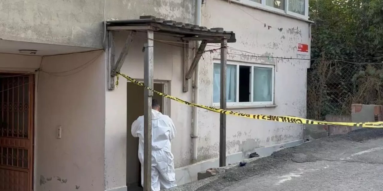 Kiracısının boşalttığı evi temizlemeye gitti! Hayatının şokunu yaşadı
