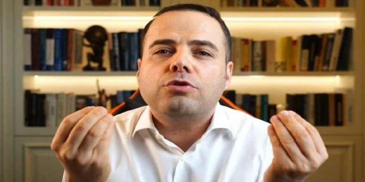 Özgür Demirtaş uyardı: Muazzam artışa hazır olun