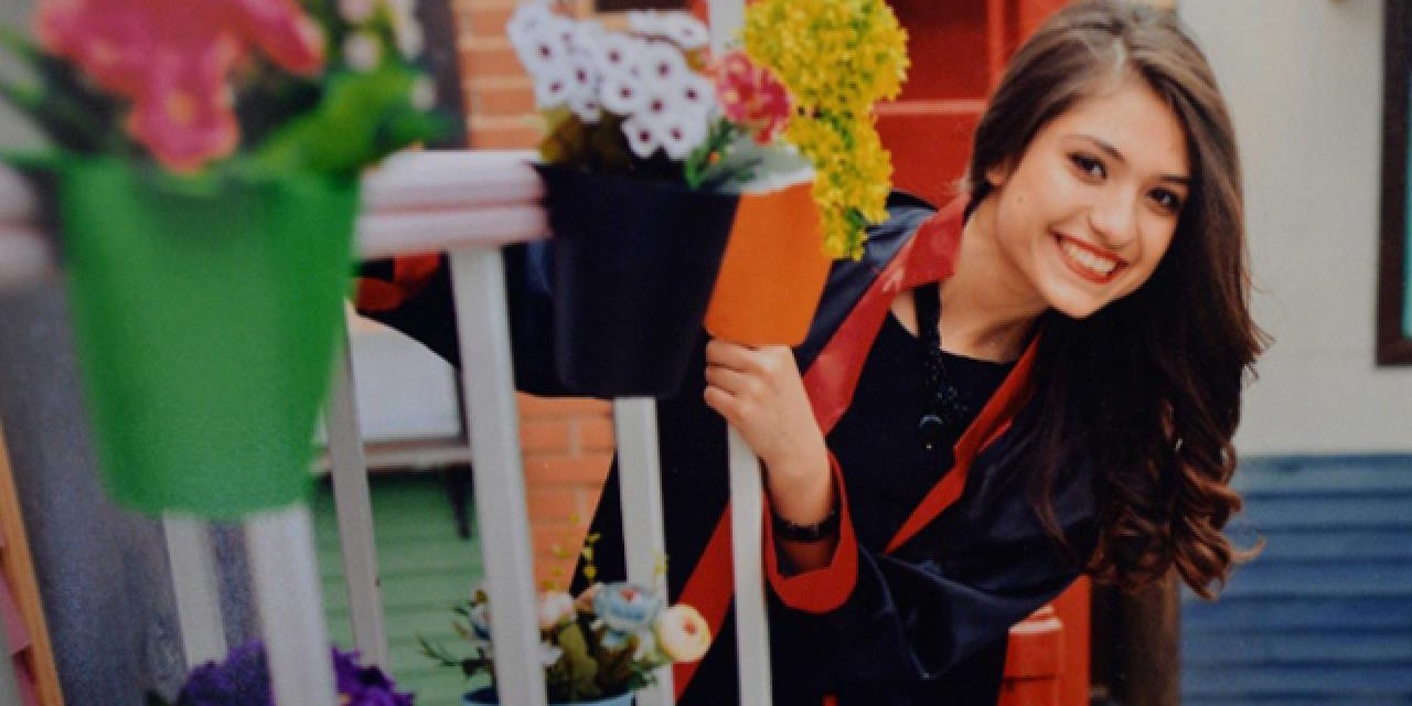 Şehit Öğretmen Aybüke Yalçın'ın hayatı film oluyor