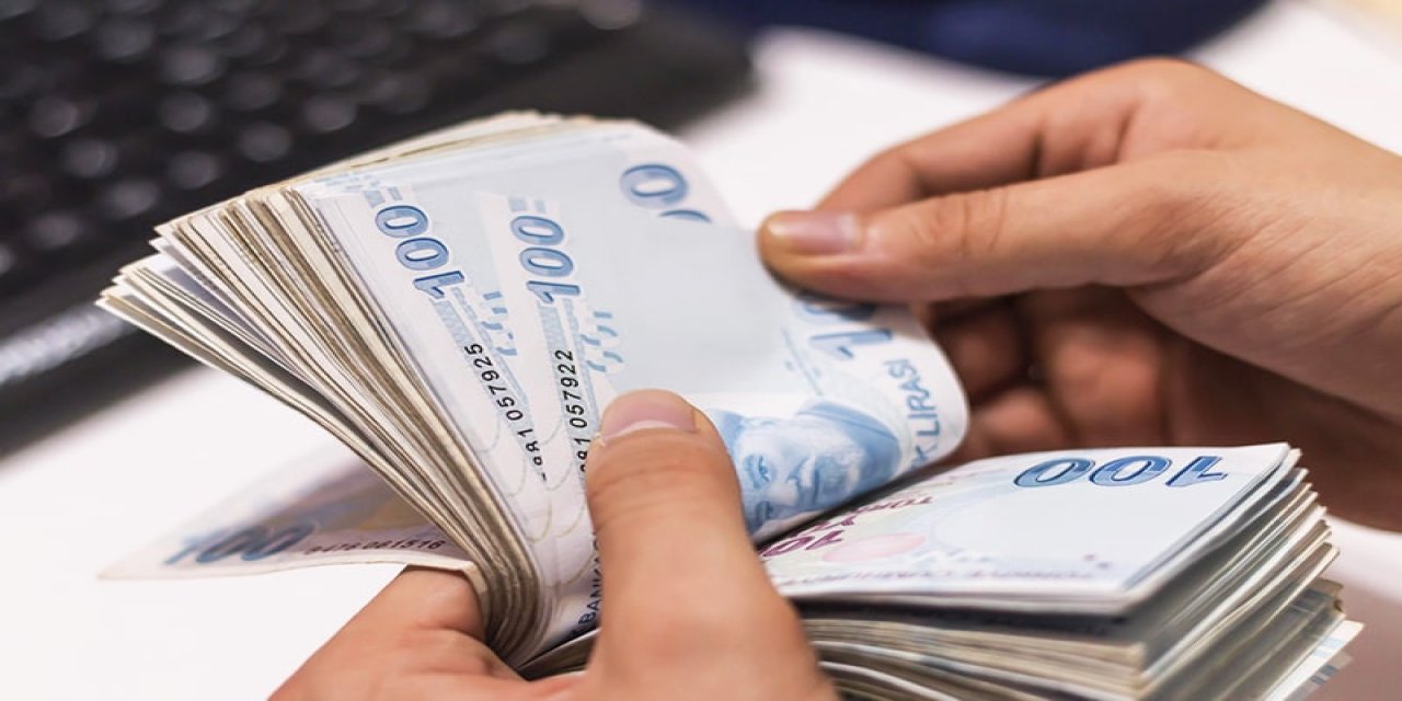 Memurlara verilen 8077 lira seyyanen zam işçilere de verilecek