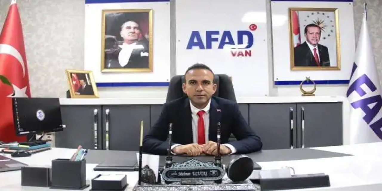AFAD İl Müdürünün kızı hayatını kaybetti