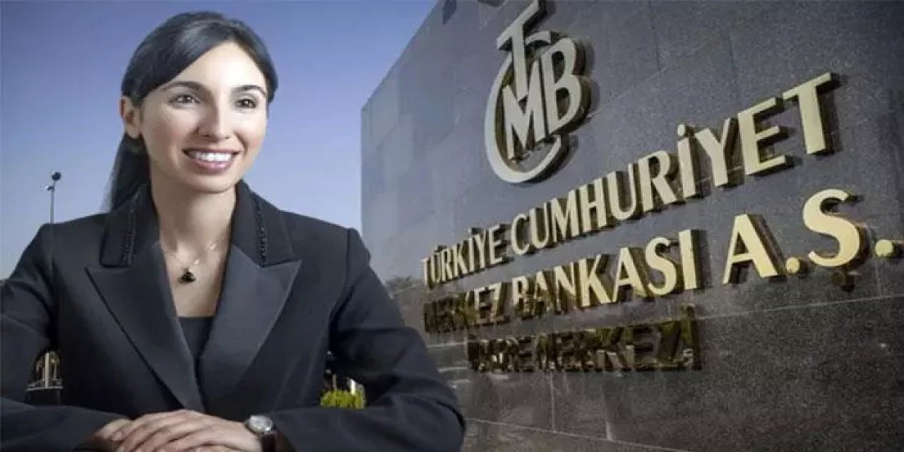 Merkez Bankası Başkanı Erkan'dan enflasyon mesajı