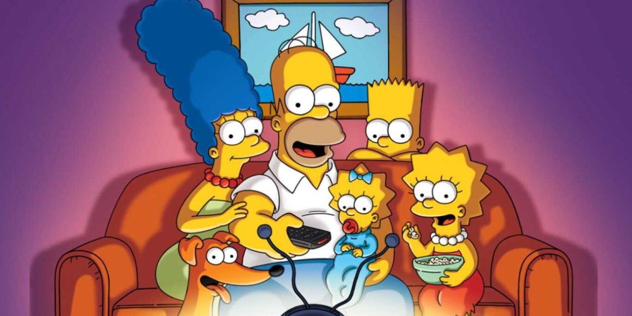 The Simpsons bunu da bildi! Tüm dünya bu kehaneti konuşuyor...