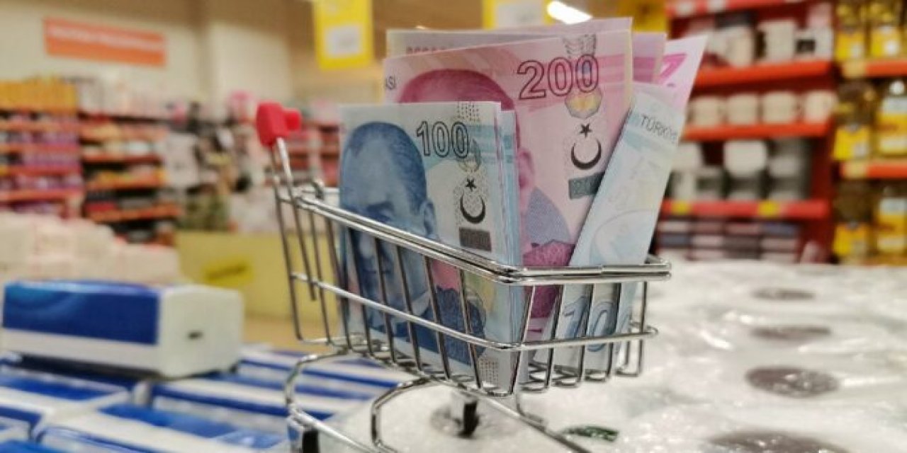 Ekonomistlerin Temmuz ayı enflasyon beklentisi belli oldu