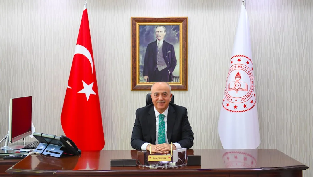 Ortaöğretim Genel Müdürlüğüne O İsim Mi Atanacak?