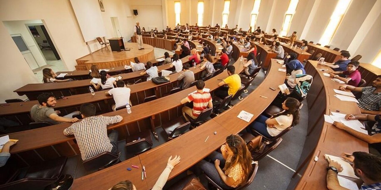 'En iyi 500 üniversite' listesine Türkiye'den dokuz okul