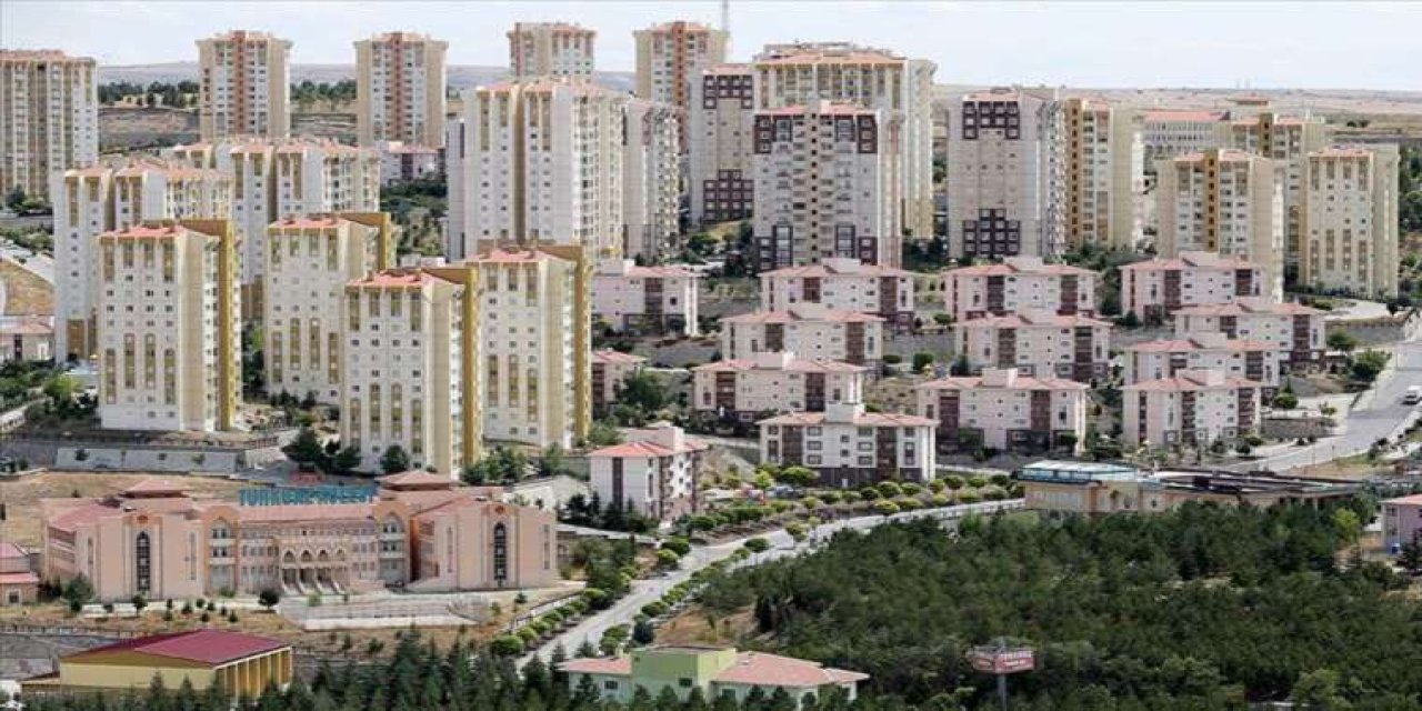 Konutta kredi ‘çıkmaz’ı