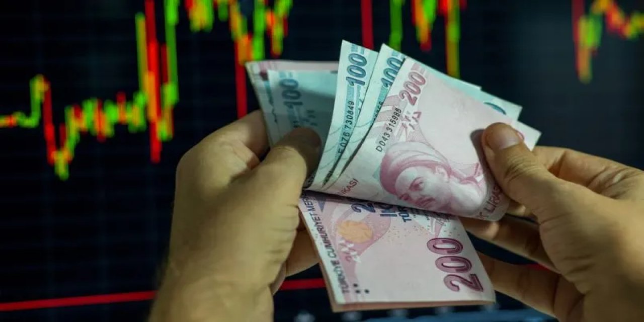 Bu tablo daha çok su götürür: Sosyal medyada dolaşan 2018 ve 2023 faiz tablosu…