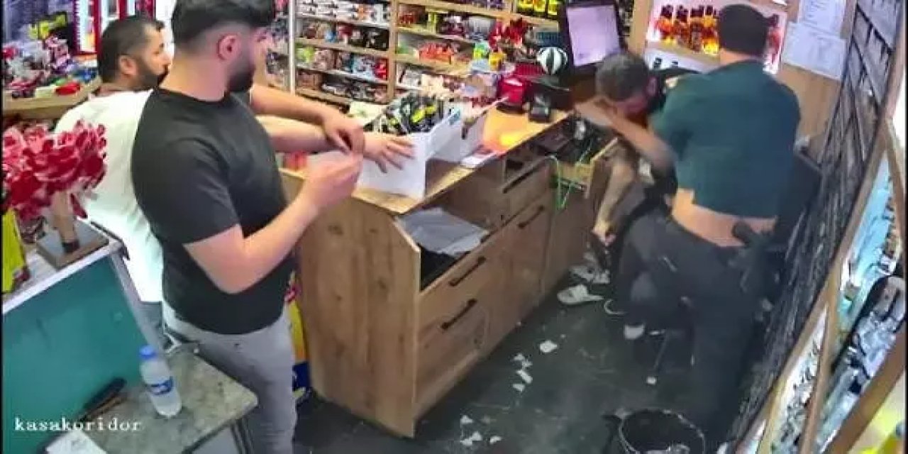 Esenyurt tekel bayi cinayeti hakkında vatandaşları sevindiren gelişme!