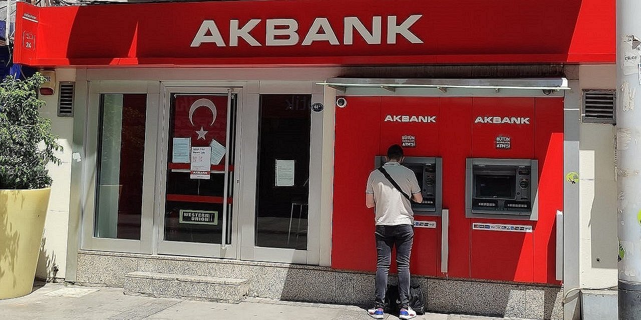 Akbank'tan 1250 TL'ye Varan Ödeme Fırsatı!