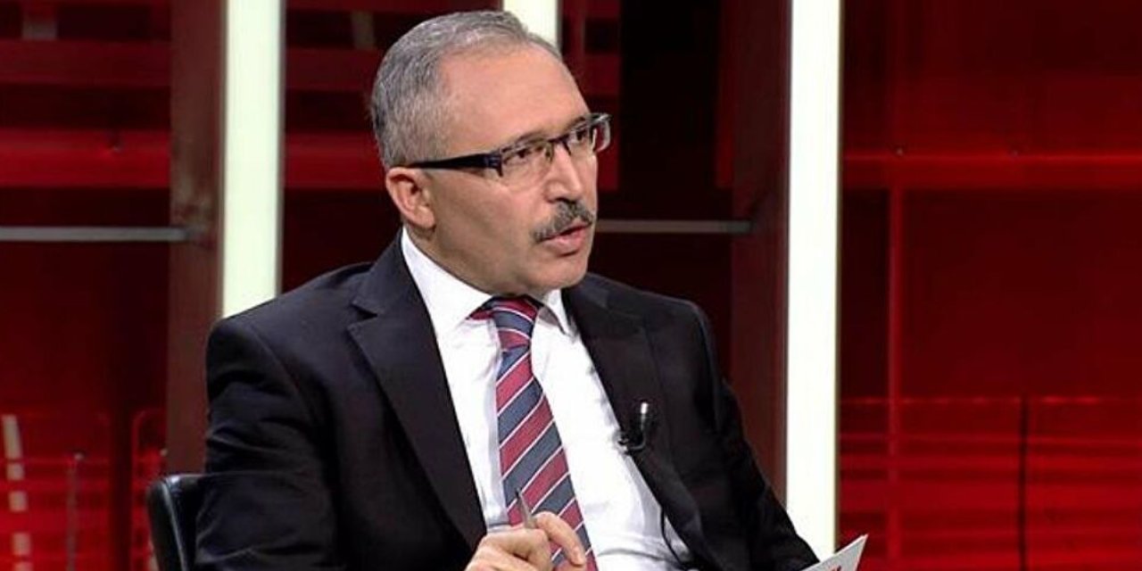 Abdulkadir Selvi yerel seçim kulislerini açıkladı