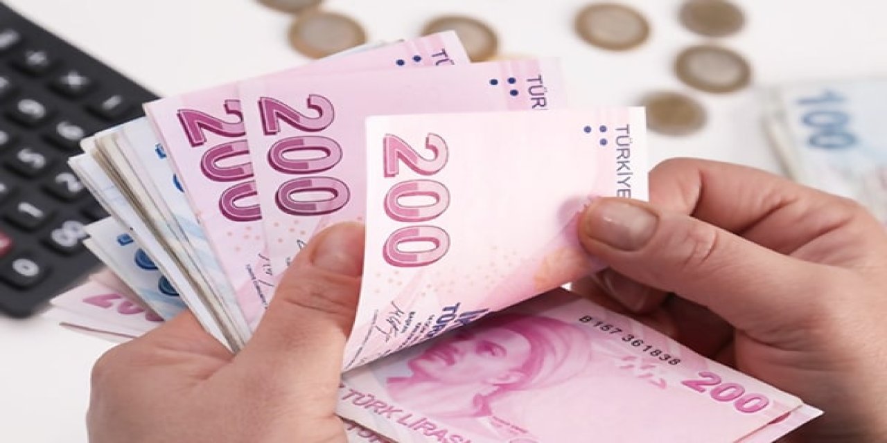 Memur, emekli maaş zam oranları ile kira artış oranı belli oldu