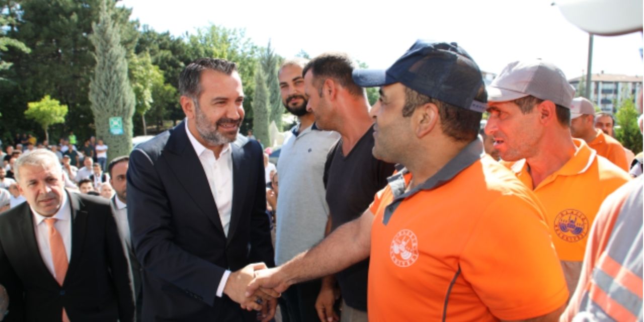 Bunu duyan ‘helal olsun’ diyor! Belediye yüzde 103 zam yaptı…