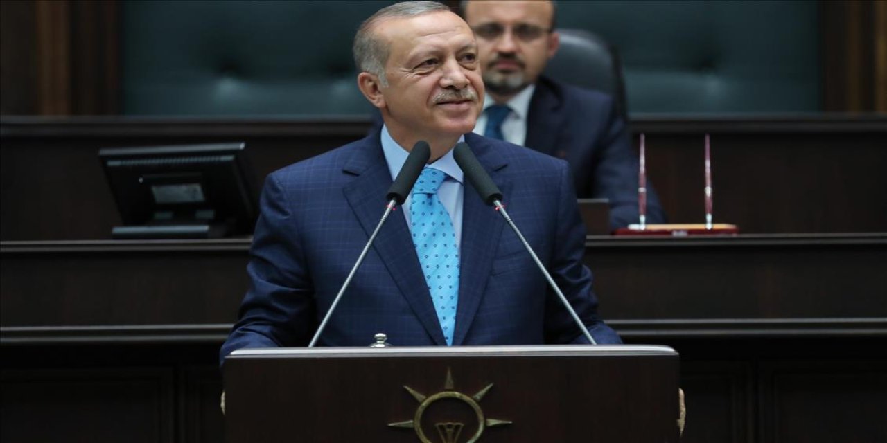 Cumhurbaşkanı Erdoğan'dan iki ilde petrol ve doğalgaz müjdesi