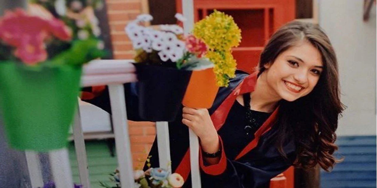 Şehit Aybüke öğretmenin hayatı film oluyor! Başrol oyuncusu belli oldu