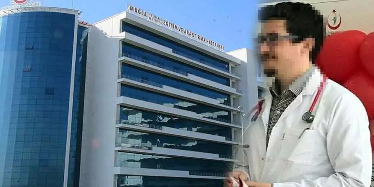 Cinsel istismar'dan tutuklanan doktora tasfiye, genç kıza iftira soruşturması..