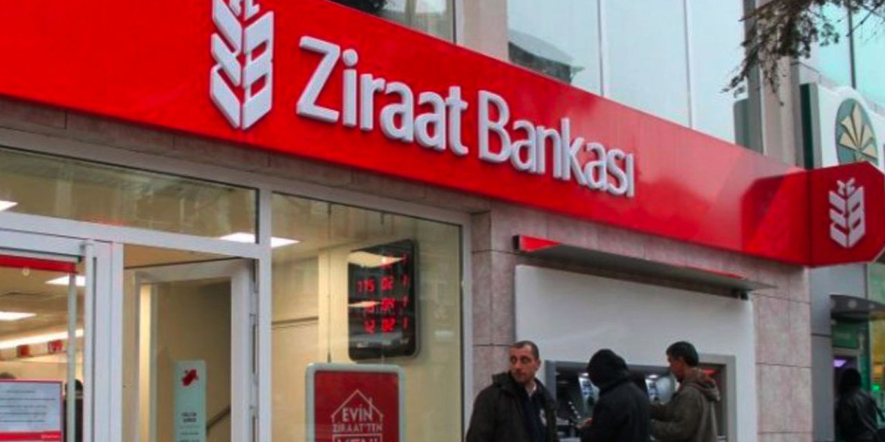 Ziraat Bankası'ndan Düşük Faizli 400 Bin TL İhtiyaç Kredisi Fırsatı