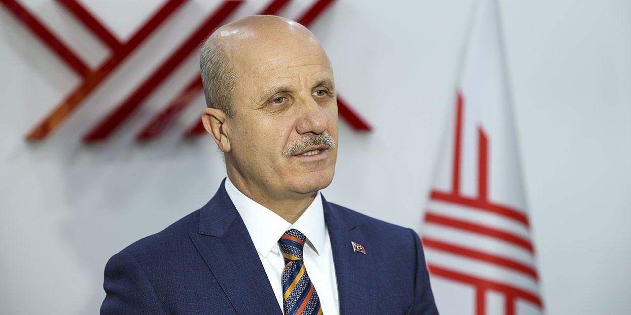 YÖK Başkanı Özvar'dan deprem bölgesindeki eğitime ilişkin açıklama