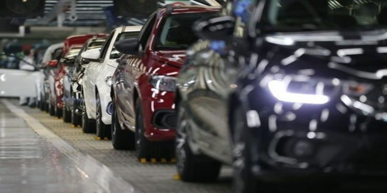 Araba alacaklar dikkat: Sıfır araçta 3 yıl aradan sonra bir ilk