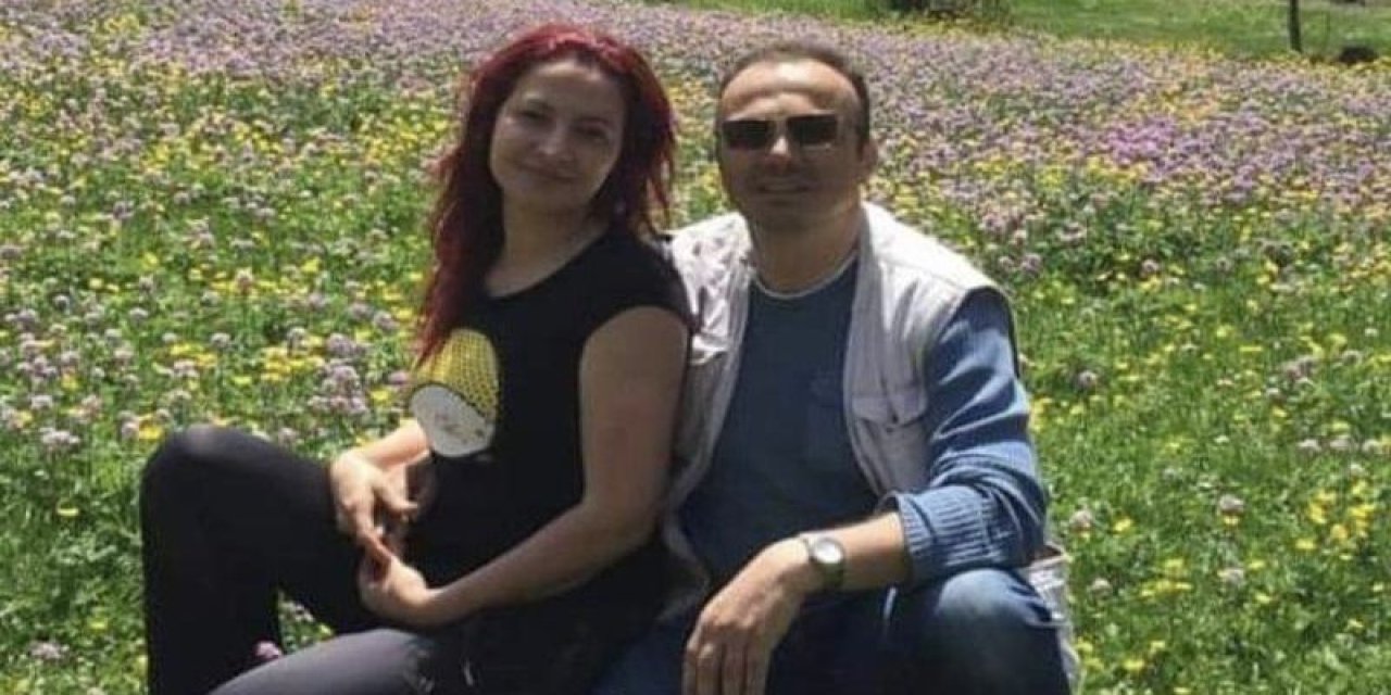 Kaderin böylesi! Nimet öğretmen yeğeniyle aynı yerde 3 gün arayla boğularak hayatını kaybetti