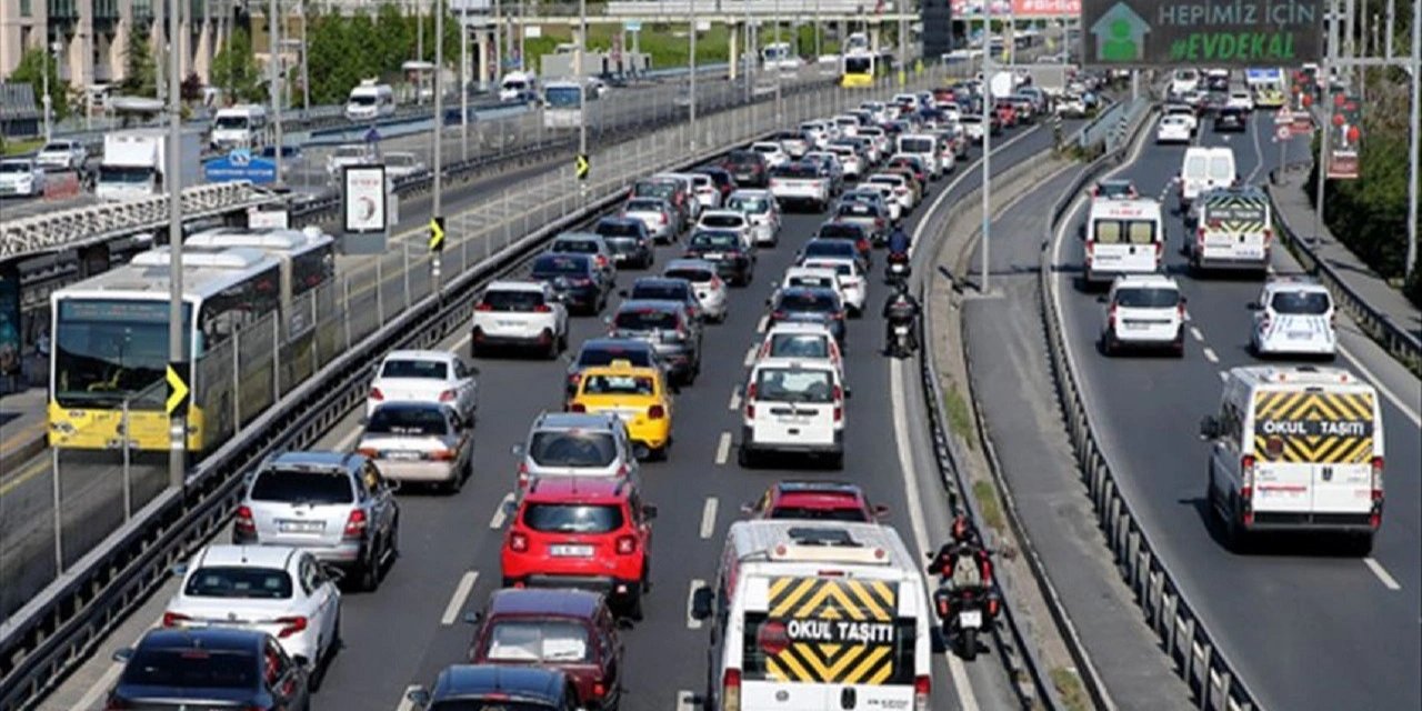 İstanbul'da yeni dönem başladı. İBB açıklama yaptı yeni uygulama devrede.