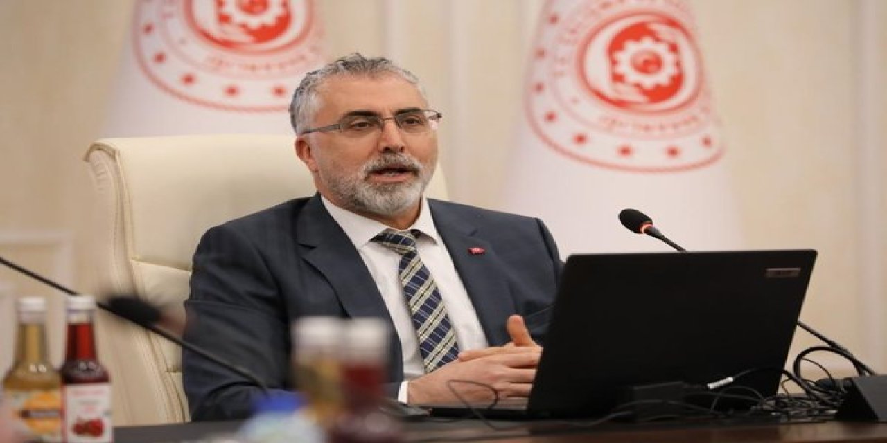Emekli maaşlarına yeni düzenleme geliyor Bakan Işıkhan tarihi verdi! Kulisler hareketlendiren rakam ortaya çıktı