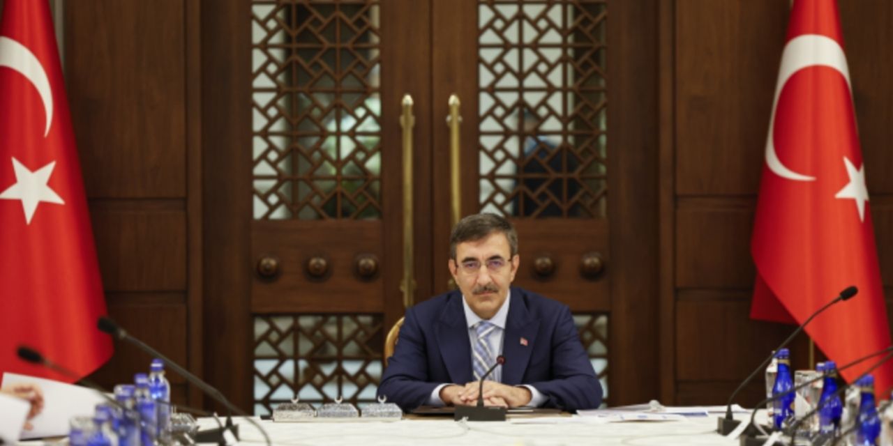 Cumhurbaşkanı Yardımcısı, Eylül ayı için ekonomi planlarını açıkladı