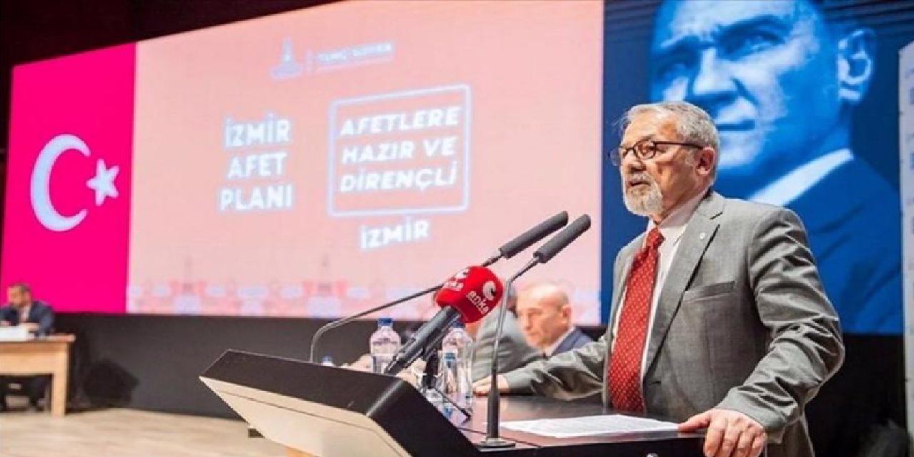17 Ağustos öncesi Naci Görür'den yeni deprem uyarısı: Sonlarına doğru geliyoruz