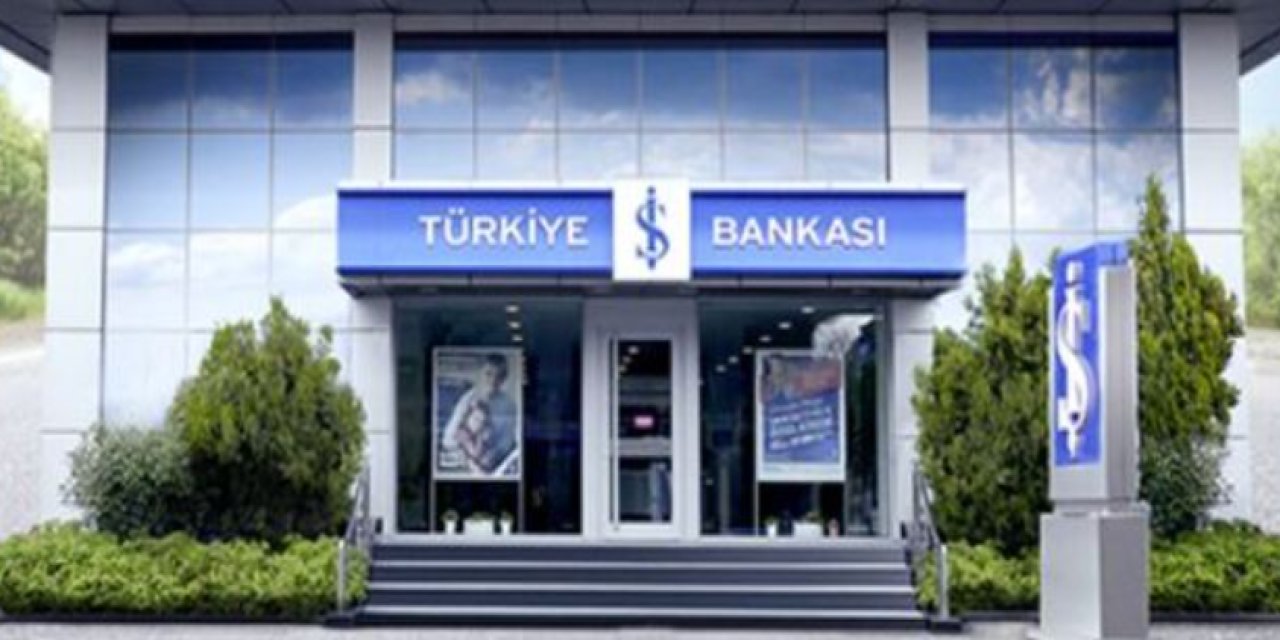 İş Bankasından 100.000 TL Faizsiz Kredi İmkanı