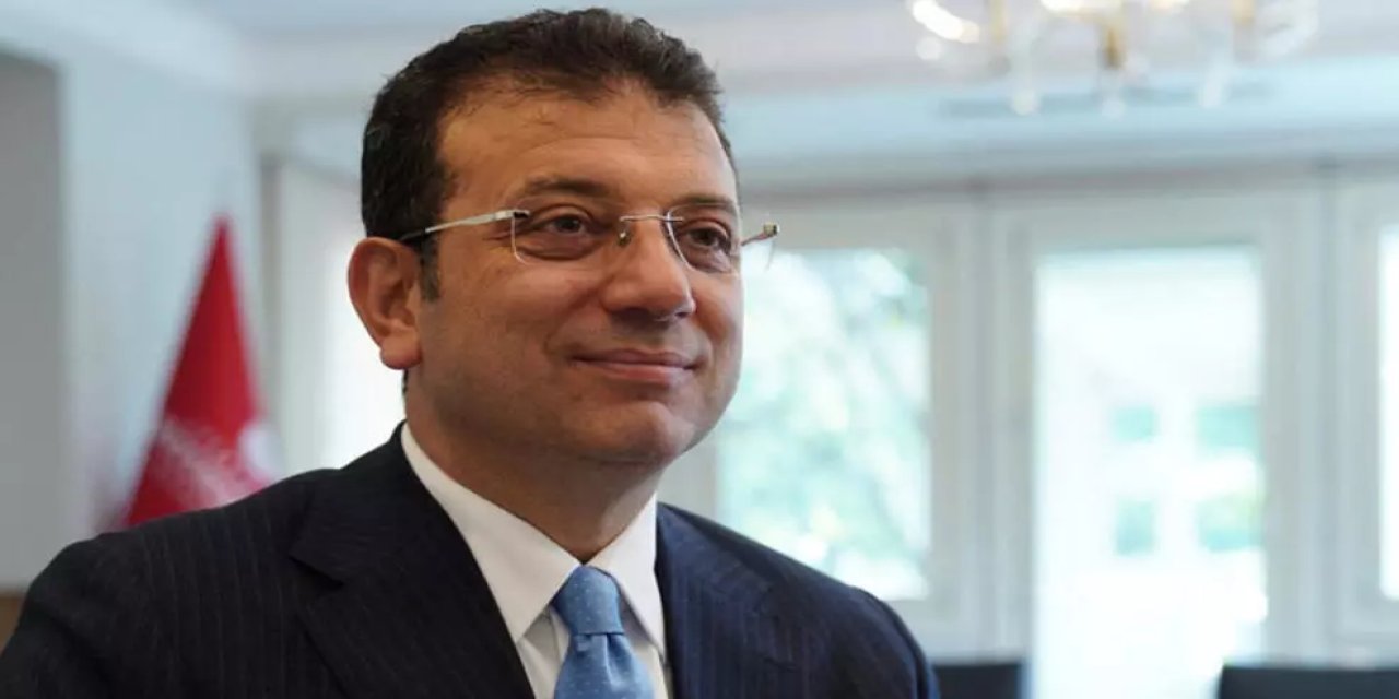 Ekrem İmamoğlu için anketler ne diyor