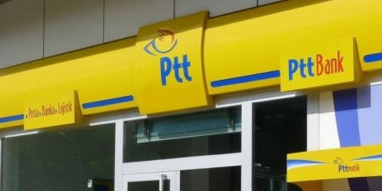 PTT'den Herkese 7200-15000 TL Hibe Desteği!