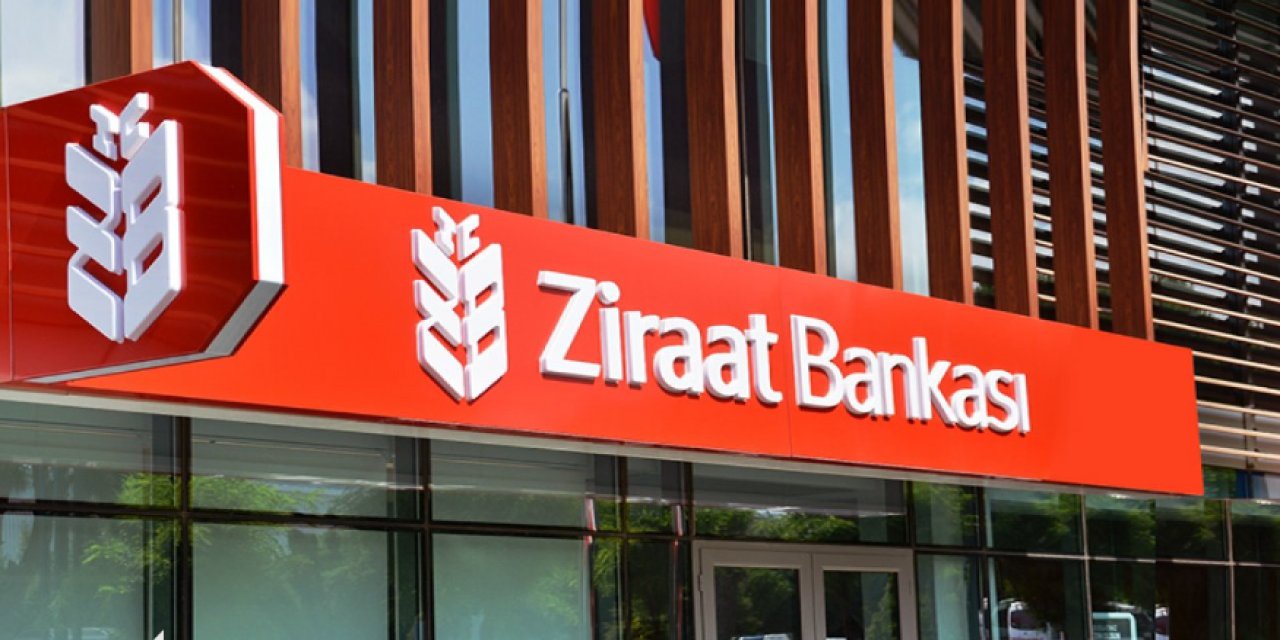 Ziraat Bankası'ndan 1.05 Faiz Oranlarıyla 80.000 TL İhtiyaç Kredisi!