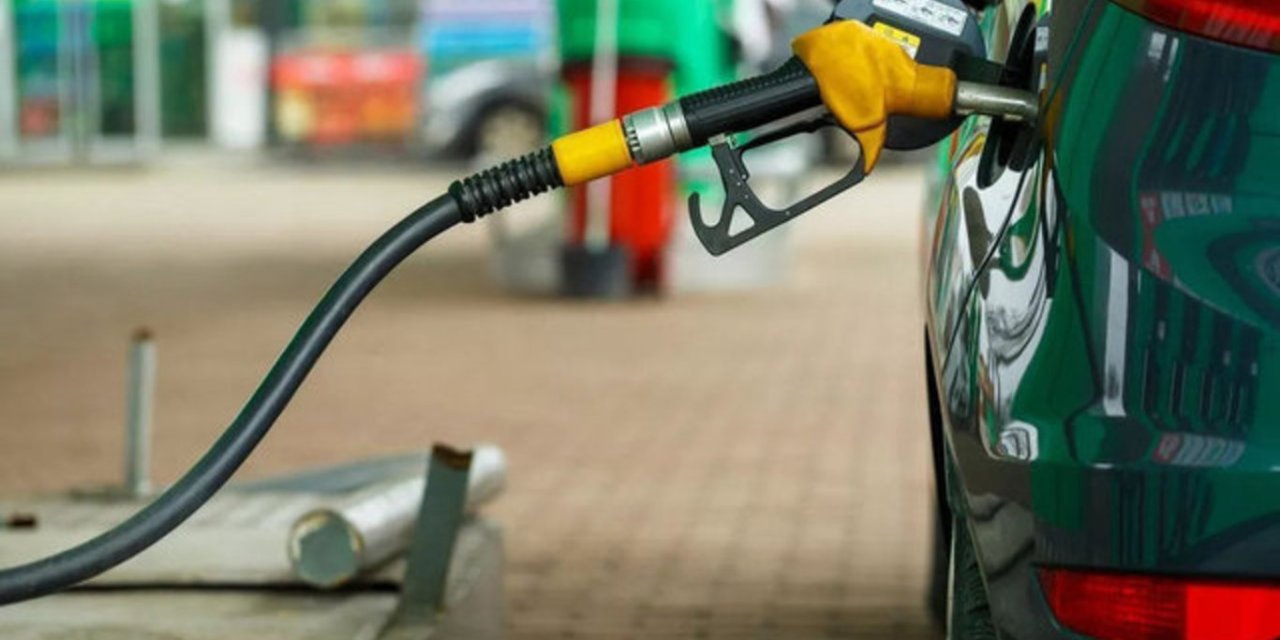 İndirimin ardından Motorin fiyatlarında zam haberi geldi