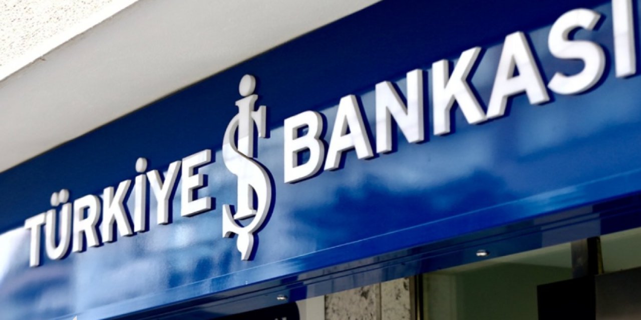 Türkiye İş Bankası Müjdeledi! 150.000 TL Faizsiz Kredi Şimdi Sizleri Bekliyor!