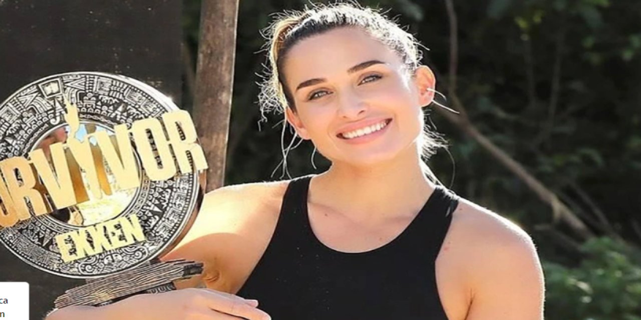 Survivor yıldızı Sema Aydemir 'Lise'de müdür yardımcısı oldu! 'Böyle minnoş...'