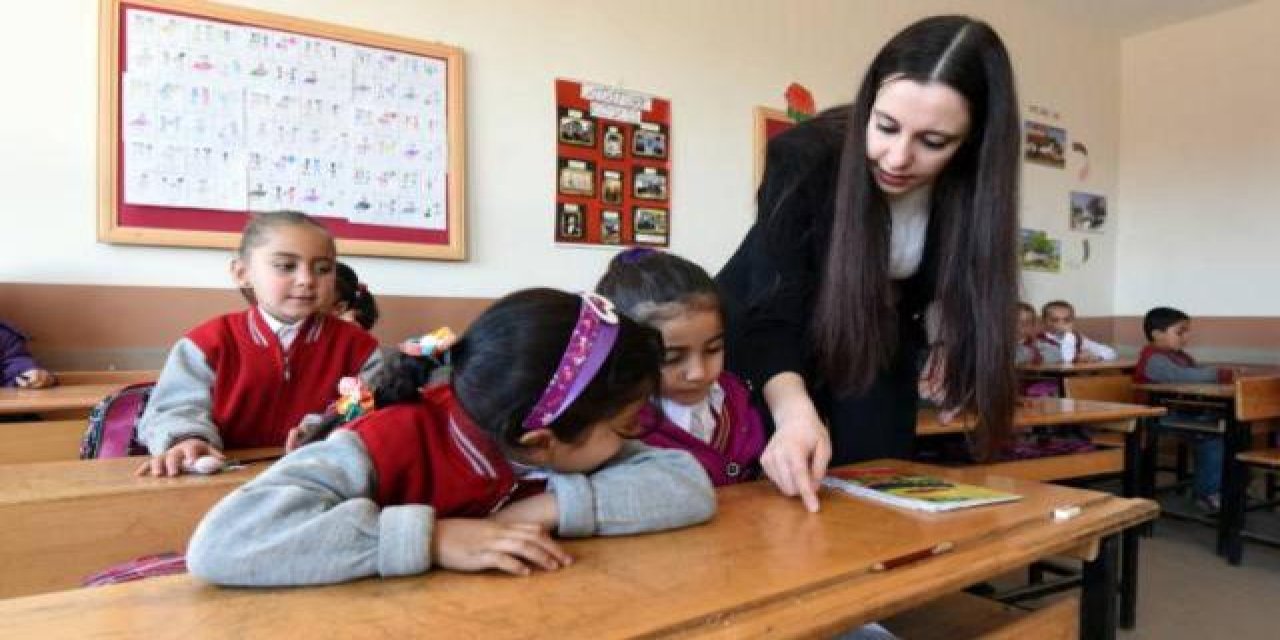 MEB'den Öğretmen Seminerleri Konusunda Açıklama: Öğretmenler bu tarihte Okulda Olacak.