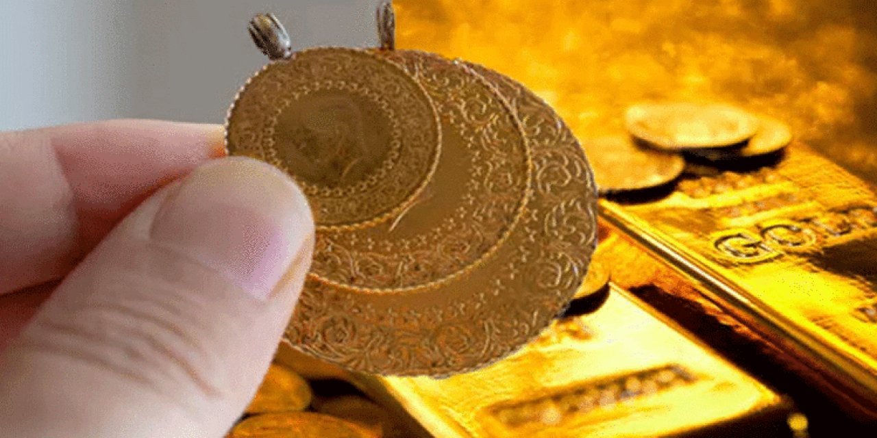 Ünlü ekonomist Selçuk Geçer Altın için son defa uyarıyorum diyerek açıkladı
