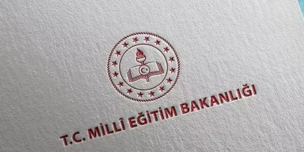 İl Milli Eğitim Müdürlüğüne atama yapıldı