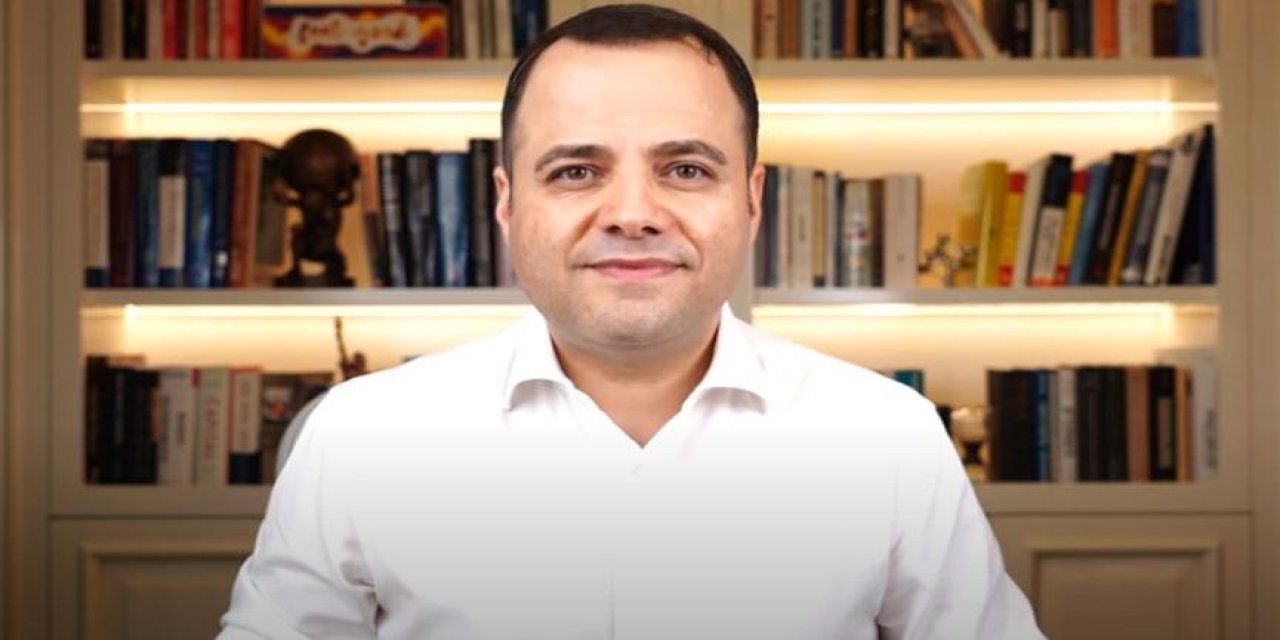 Akaryakıt fiyatlarına Özgür Demirtaş sessiz kalamadı: Kısa ve öz yorumladı!